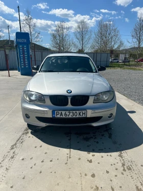  BMW 120