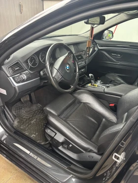 Обява за продажба на BMW 523 523 3000куб 204коня  ~21 500 лв. - изображение 4
