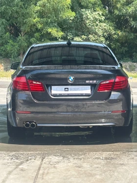 Обява за продажба на BMW 523 523 3000куб 204коня  ~21 500 лв. - изображение 1