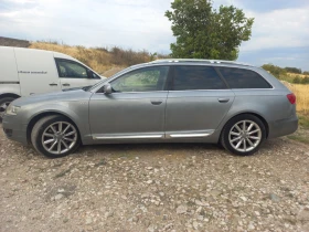 Обява за продажба на Audi A6 Allroad ~11 000 лв. - изображение 1