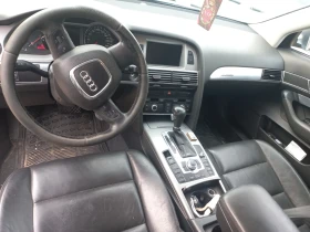 Обява за продажба на Audi A6 Allroad ~11 000 лв. - изображение 6