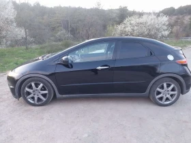 Honda Civic 1.8 VTEC Executive | Mobile.bg    7