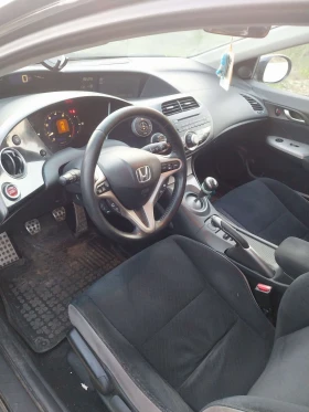 Honda Civic 1.8 VTEC Executive | Mobile.bg    9