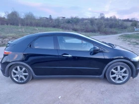 Honda Civic 1.8 VTEC Executive | Mobile.bg    3