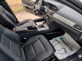 Обява за продажба на Mercedes-Benz E 250 CDI AVANTGARDE FULL BLUE EFFICIENCY ~17 900 лв. - изображение 7