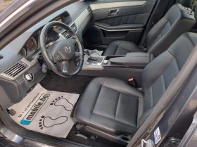 Обява за продажба на Mercedes-Benz E 250 CDI AVANTGARDE FULL BLUE EFFICIENCY ~17 900 лв. - изображение 8