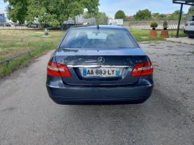 Обява за продажба на Mercedes-Benz E 250 CDI AVANTGARDE FULL BLUE EFFICIENCY ~17 900 лв. - изображение 3