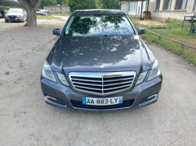 Обява за продажба на Mercedes-Benz E 250 CDI AVANTGARDE FULL BLUE EFFICIENCY ~17 900 лв. - изображение 1