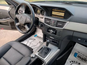 Обява за продажба на Mercedes-Benz E 250 CDI AVANTGARDE FULL BLUE EFFICIENCY ~17 900 лв. - изображение 9