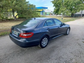 Обява за продажба на Mercedes-Benz E 250 CDI AVANTGARDE FULL BLUE EFFICIENCY ~17 900 лв. - изображение 5