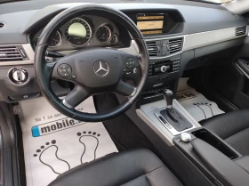 Обява за продажба на Mercedes-Benz E 250 CDI AVANTGARDE FULL BLUE EFFICIENCY ~17 900 лв. - изображение 6