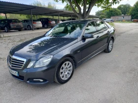 Обява за продажба на Mercedes-Benz E 250 CDI AVANTGARDE FULL BLUE EFFICIENCY ~17 900 лв. - изображение 2