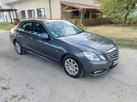 Mercedes-Benz E 250 CDI AVANTGARDE FULL BLUE EFFICIENCY