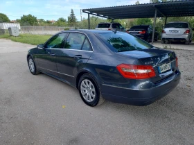 Обява за продажба на Mercedes-Benz E 250 CDI AVANTGARDE FULL BLUE EFFICIENCY ~17 900 лв. - изображение 4