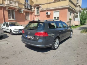     VW Passat 2.0TDI DSG  