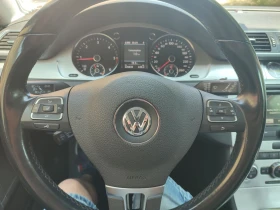 VW Passat 2.0TDI DSG   | Mobile.bg    13
