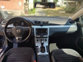 VW Passat 2.0TDI DSG   | Mobile.bg    10