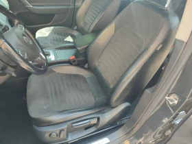 VW Passat 2.0TDI DSG   | Mobile.bg    9
