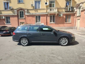     VW Passat 2.0TDI DSG  