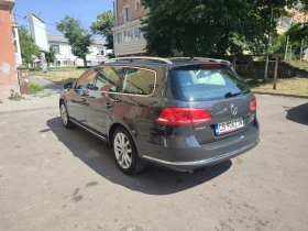VW Passat 2.0TDI DSG   | Mobile.bg    6