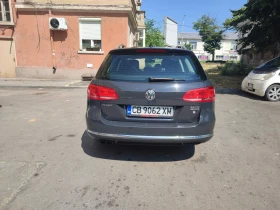 VW Passat 2.0TDI DSG   | Mobile.bg    5