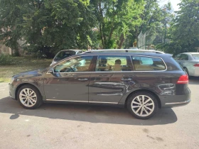 VW Passat 2.0TDI DSG   | Mobile.bg    7