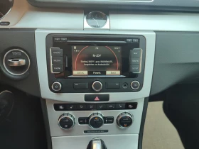 VW Passat 2.0TDI DSG   | Mobile.bg    11