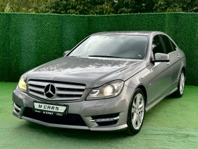 Mercedes-Benz C 250 AMG / 4MATiC / 2.2CDI / 204 ks 229000km