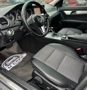Mercedes-Benz C 250 AMG / 4MATiC / 2.2CDI / 204 ks 229000km - 20500 лв. - 42442041 15