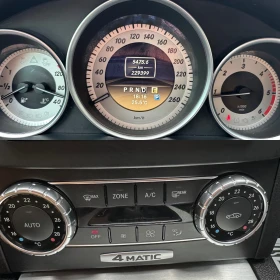 Mercedes-Benz C 250 AMG / 4MATiC / 2.2CDI / 204 ks 229000km - 20500 лв. - 42442041 12
