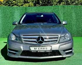 Mercedes-Benz C 250 AMG / 4MATiC / 2.2CDI / 204 ks 229000km | Mobile.bg    2