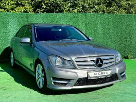 Mercedes-Benz C 250 AMG / 4MATiC / 2.2CDI / 204 ks 229000km | Mobile.bg    3