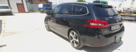 Обява за продажба на Peugeot 308 1.6blueHdi 120ps ~14 500 лв. - изображение 3