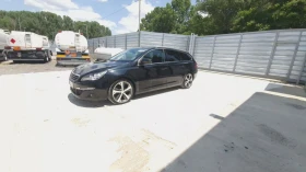 Обява за продажба на Peugeot 308 1.6blueHdi 120ps ~14 500 лв. - изображение 2