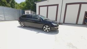 Обява за продажба на Peugeot 308 1.6blueHdi 120ps ~14 500 лв. - изображение 1