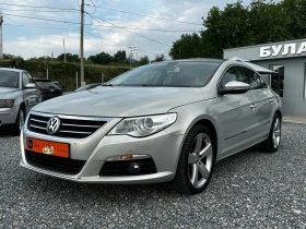     VW CC 1.8 TSI