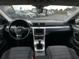 VW CC 1.8 TSI | Mobile.bg    8