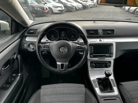VW CC 1.8 TSI | Mobile.bg    9