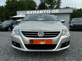 VW CC 1.8 TSI | Mobile.bg    2