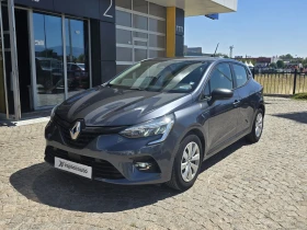 Renault Clio 1.0TCe/ 91к.с./Life