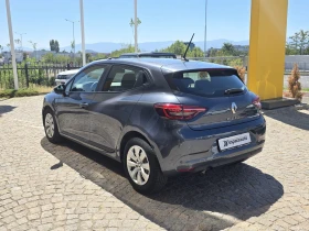 Renault Clio 1.0TCe/ 91../Life | Mobile.bg    6