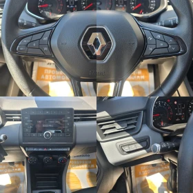Renault Clio 1.0TCe/ 91../Life | Mobile.bg    14