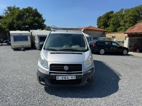 Fiat Scudo 2.0hdi - 5800 лв. - 56112688 2