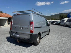 Fiat Scudo 2.0hdi - 5800 лв. - 56112688 6