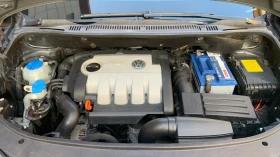 VW Touran Cros touran 2.0tdi | Mobile.bg    13