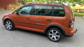 Обява за продажба на VW Touran Cros touran 2.0tdi ~9 900 лв. - изображение 4