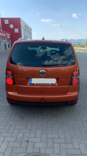 Обява за продажба на VW Touran Cros touran 2.0tdi ~9 900 лв. - изображение 5