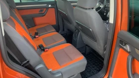 Обява за продажба на VW Touran Cros touran 2.0tdi ~9 900 лв. - изображение 9