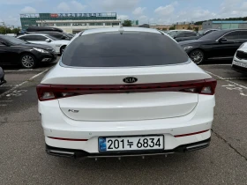 Kia K5 2.0 LPG - 38999 лв. - 67964810 4