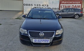 VW Passat 1.9tdi 105hp - 6300 лв. - 59590133 3